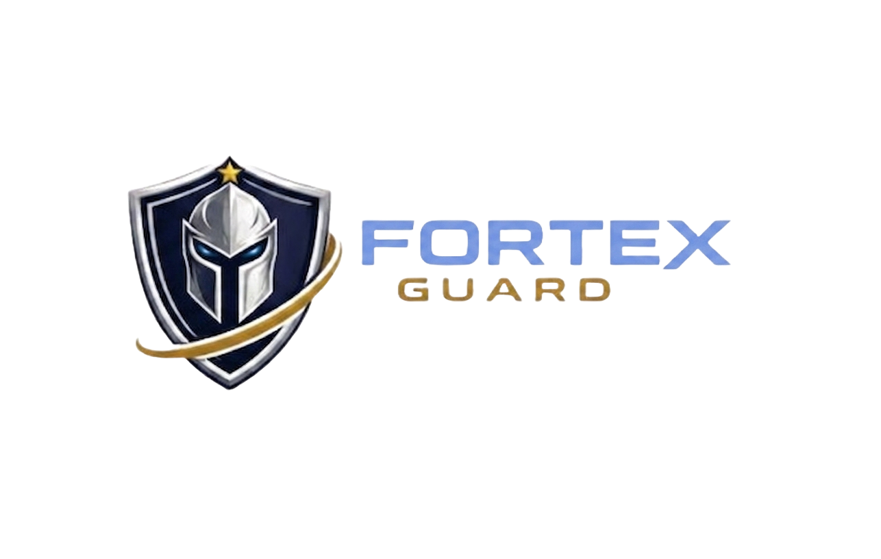 Fortex Guards – Trusted Security Solutions