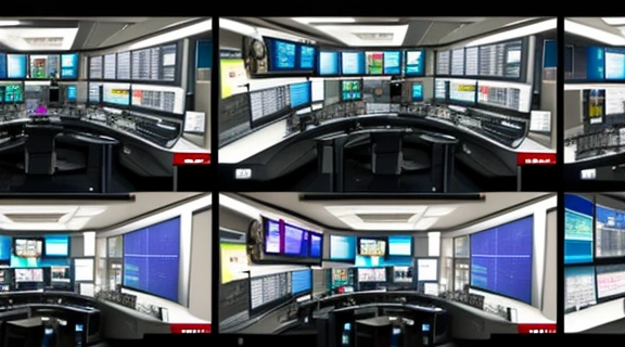 cctv monitoring