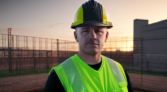 construction security