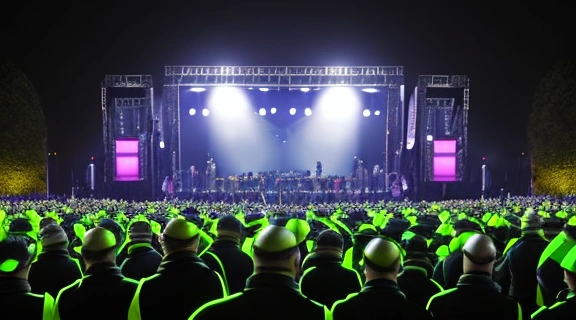 event security