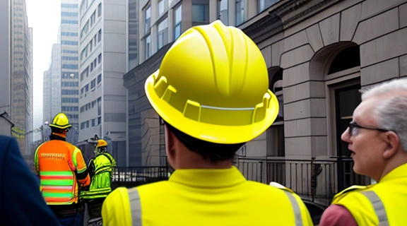 fire marshal