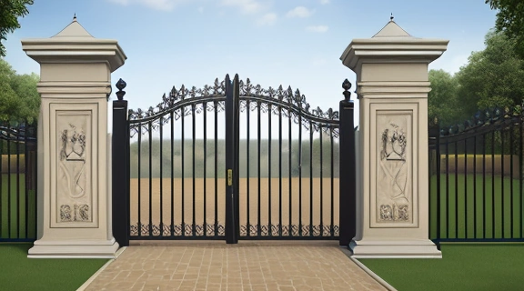 residential security